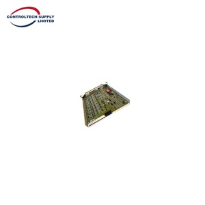 Controlador Dedicado 8U-TCNT01, Conjunto de Terminales de Entrada/Salida Universal, Pieza de Repuesto para PLC de Grado Industrial - Product Image 4