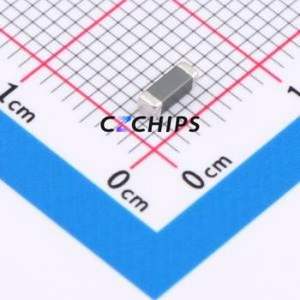 BLM41PG600SN1L Ferrite Bead 1806 RF ( Impedance @ Frequency: 60Ohm@100MHz )( Error: 25% )( DC Resistance (DCR): 9mOhm ) - Product Image 2
