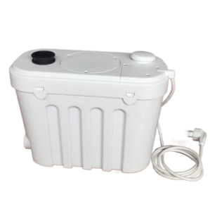 Pompe de macérateur de pompe à eaux usées à Offre Spéciale Upflush n ° 1 - Product Image 4
