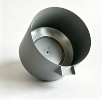 Boîtier de protection compatible M ENM338850 pour imprimante M, pièces détachées M CIJ