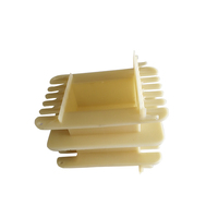DONGGUANGPUSIKA Producción profesional de carrete de plástico Piezas de plástico Transformador Fábrica de piezas de plástico