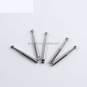 Frese Dentali in Carburo di Tungsteno di Alta Qualità RA 204 con Attacco Contrangolo - Product Image 3