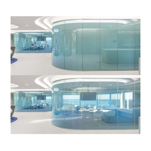 Télécommande magique auto-adhésive à gradation Film intelligent Pdlc <span class=keywords><strong>ultra</strong></span> clair pour le verre - Product Image 6