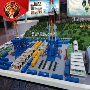 Tigerrig Latest Version Frist Quality Oil Rig Model