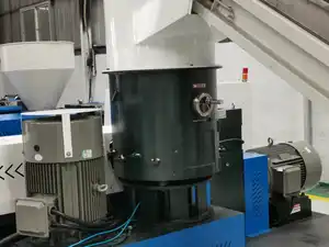 폴리 테네 나일론 hdpe 플라스틱 필름 재활용 기계 폐기물 플라스틱 기계 재활용 세척 라인 pe 재활용 기계
