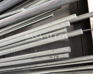Barra Redonda de Aleación a Base de Níquel Inconel 625 N06625 2.4856 - Product Image 5