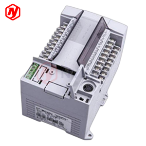 高品质WECON LX3V系列LX3V-1208MR-A2/LX3V-1208MT-A2可编程逻辑控制器PLC - Product Image 1
