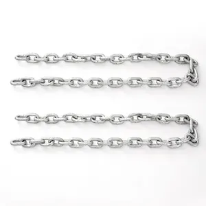 Top Selling Premium Quality Steel Welded Chain For Sale