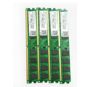 Entièrement compatible cartes mères dimm memoria <span class=keywords><strong>ram</strong></span> ddr2 2gb pour ordinateur de bureau - Product Image 1