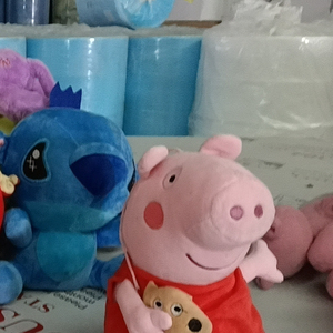<strong>Used</strong> Plush <strong>Toy</strong> for Bale Variety Second Hand Stuffed <strong>Toys</strong> 45 kg -90 kg Per Bale - Product Image 3