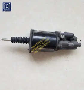 NXG1604PFM181-050 Assemblée De Rappel D'embrayage pour Chine Xugong L'équipement Minier Machines Pièces