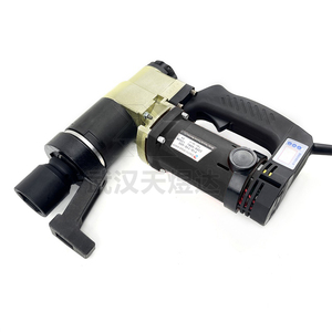 Llave dinamométrica digital de 200-600N. M, llave dinamométrica eléctrica resistente <span class=keywords><strong>para</strong></span> <span class=keywords><strong>pistola</strong></span> de <span class=keywords><strong>pernos</strong></span> de construcción de acero - Product Image 2