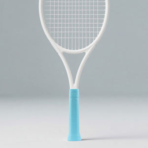 Nuovo Tennis 2025 <span class=keywords><strong>Overgrip</strong></span> Antislip in Silicone ad alta elasticità <span class=keywords><strong>Overgrip</strong></span> Tennis Personalizzati <span class=keywords><strong>Overgrip</strong></span> testa <span class=keywords><strong>Overgrip</strong></span> Tennis - Product Image 6