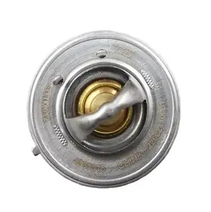 4930315 Thermostate für Cummins 6BT 82 Grad LKW Dieselmotor Thermostat