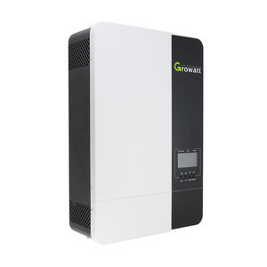 <span class=keywords><strong>Growatt</strong></span> 5000W Onduleur solaire <span class=keywords><strong>SPF</strong></span> 5000ES <span class=keywords><strong>SPF</strong></span> <span class=keywords><strong>3500ES</strong></span> Onduleur solaire hors réseau 5Kw Prix - Product Image 3