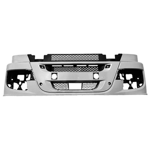 Suministro Directo Parachoques Especializados Parachoques Delantero Imprimado Mod. As Con Opción para Iveco Stralis 2013 Euro 6 - Product Image 1
