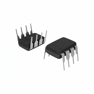 Transceptor IC HALF 1/1 8PDIP, Distribuidor Autorizado, SN65HVD10P, Interfaz 8 DIP (0.300", 7.62mm), Componentes Electrónicos - Product Image 1