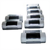 Mesin Printer Inkjet A3 A4 Bekas 90% Original untuk EPSON 1390 1430 L1800 1400 1410