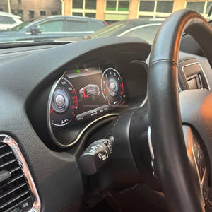 Nuevo Panel de Instrumentos Digital LCD de 12.3 Pulgadas con Sistema Linux para Dodge Durango 2011-2020 con Carplay - Product Image 5