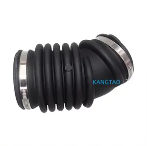 KANGTAO High Quality Auto Parts Air Filter Intake Hose 1684286 For Ford Focus 70380075 7M519A673LC