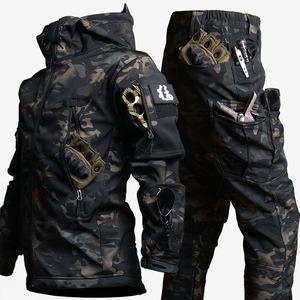 Customized Wholesales Men's Winter Jacket Casual <b>Stand</b> Coat Zipper Closure Solid Pattern Plus Size Waterproof - Product Image 2