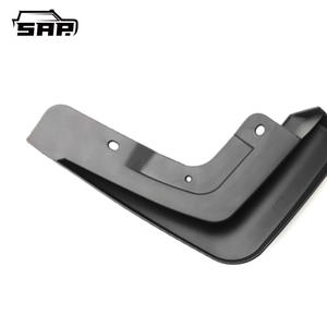 ชุดแต่งบังโคลนรถยนต์ ป้องกันโคลนกระเด็น บังโคลนหน้า-หลัง สำหรับรถยนต์เชอรี ทิกโก 8 โปร ปี 2022 - Product Image 5