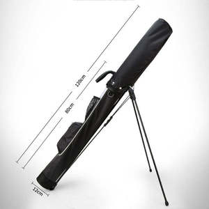 Wholesale Vessel Golf Bag Personalized Lightweight Carry Foldable <b>Sunday</b> Bag - Product Image 4