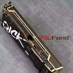 Tarjeta Gráfica para Juegos de Escritorio MXM de 12GB 8GB GDDR6 192Bit, Refrigeración de Doble Ventilador, GPU de Alto Rendimiento, Usada/Nueva - Product Image 3