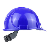 Casque de chantier robuste, épaissi, résistant aux chocs, conforme à la nouvelle norme nationale, impression de logo personnalisable