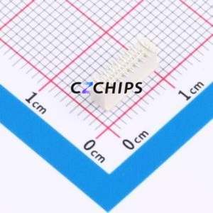 WL0540013-130R-001 FFC/FPC Connector SMD,P=0.5mm Connector No Lock Single Side Contact / Vertical 13P 0.5mm - Product Image 2