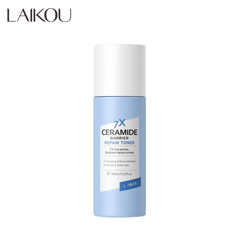 Private Label 100ml Skin Care Products