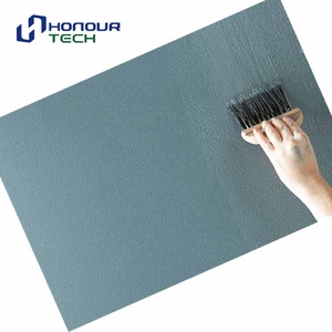 Emulsión de Polímero Acrílico a Base de Agua <span class=keywords><strong>para</strong></span> Pinturas de Paredes Interiores y Exteriores - Product Image 5