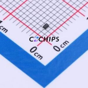 ชิปไดโอดชอทท์กี้ไดโอด523 SOD-แบรนด์ใหม่ของแท้ชิ้นส่วนอิเล็กทรอนิกส์ - Product Image 1