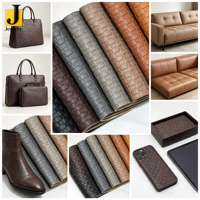 Simili cuir en silicone tressé large, gaufré, pour usage automobile, imperméable, extensible et résistant à l'usure