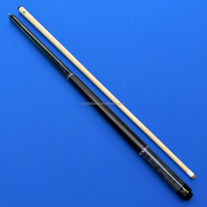 Stecca da Biliardo Maple House Cue <span class=keywords><strong>Adam</strong></span> con Giunto Radiale, Punta Grande da 13mm, Durevole, Divisibile in 2 Pezzi - Product Image 1