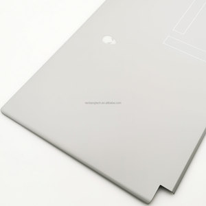 สำหรับอะไหล่คอมพิวเตอร์ Dell Alienware X17 R1R2 ฝาครอบจอ LCD ด้านบนและด้านหลัง รุ่น 0THJM3 - Product Image 2