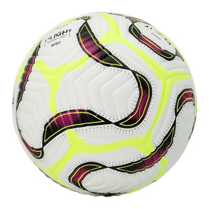 Commercio all'ingrosso della fabbrica <span class=keywords><strong>2024</strong></span> EPL stesso stile NK <span class=keywords><strong>calcio</strong></span> taglia 5 di alta qualità in pelle di cuoio caldo incollato senza soluzione di continuità del pallone da <span class=keywords><strong>calcio</strong></span> Logo personalizzato - Product Image 2
