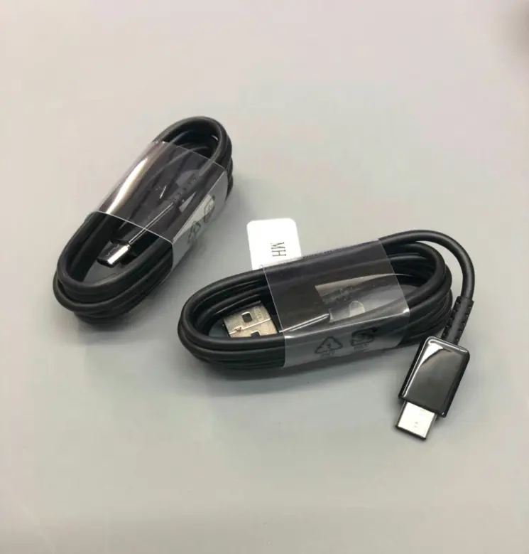 For samsung galaxys10/s10plus/s10e original type c usb charger