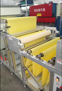 Cao-tốc độ tự động kỹ thuật số sáp ong Coater máy với bao bì gỗ cho sinh thái thân thiện bao bì thực phẩm Bee bọc - Product Image 3