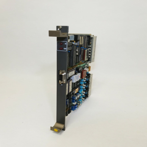 Nuevo y Original GJR2366000R1000 81EA02EE 9030 Baugruppe para PLC, Amplia Experiencia Técnica con Sólida Mantenibilidad Industrial - Product Image 1