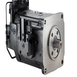 Pompe hydraulique Copco Epiroc 2658607738 P6 P7 P8 P6V P7V P07 P09 P11 P11P P12 P16 - Product Image 3
