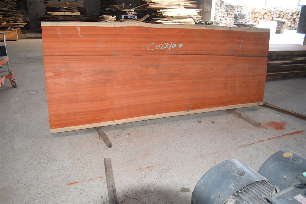 Colore rosso naturale