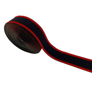 Cintas Elásticas de 4 cm para Manualidades (Poliéster/Nailon) para Coser Prendas, Cinturillas de Pantalones, Bolsos y Textiles para el Hogar - Product Image 4