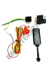 Two Wheeler GPS <b>Tracking</b> <b>Device</b> - Product Image 4