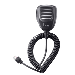 Microphone haut-parleur ICOM HM-152 IC-F5021 pour radio mobile F9511 <span class=keywords><strong>F5121</strong></span> F6121 Fr5300 Fr6300 Fr5130d - Product Image 1