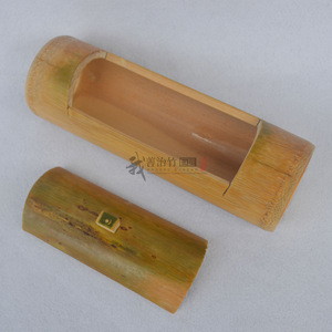 Bamboo <b>Steamer</b> Round Fresh Bamboo Natural Material Hand Wash Only For Cooking <b>Steamers</b> - Product Image 3