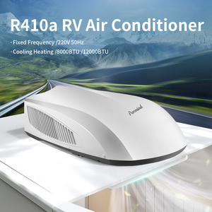 เครื่องปรับอากาศบนหลังคา 220v ระบบปรับอากาศอื่นๆ R410a เครื่องปรับอากาศรถยนต์ เครื่องปรับอากาศขนาดเล็กบนหลังคารถบรรทุก เครื่องปรับอากาศรถยนต์ - Product Image 3