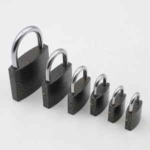 Venta al por mayor de todo tipo de candados ODM y OEM muestra gratis <span class=keywords><strong>candado</strong></span> de seguridad China cerraduras chinas más barato latón cobre <span class=keywords><strong>candado</strong></span> 30mm 40mm 50mm - Product Image 6