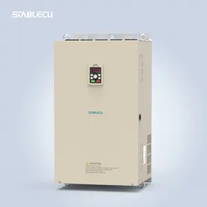 Gerenal Purpose VSD 2.2kw 22kW 132kw Speed Control 3 Phase Frecuencia Driver Ac Frequency Converter Price Vfd Inverter
