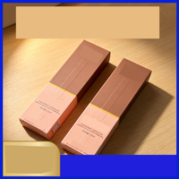 Boîte en papier recyclable personnalisée pour soins personnels, savon liquide, emballage cosmétique, boîtes cadeaux en papier